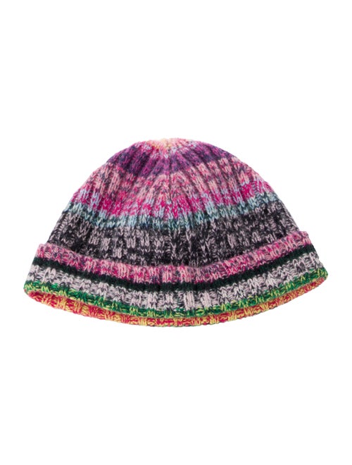 Zadig & Voltaire Knitted Beanie