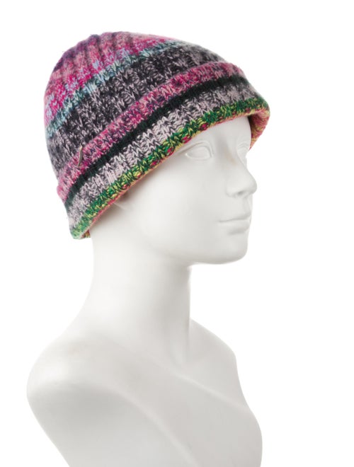 Zadig & Voltaire Knitted Beanie