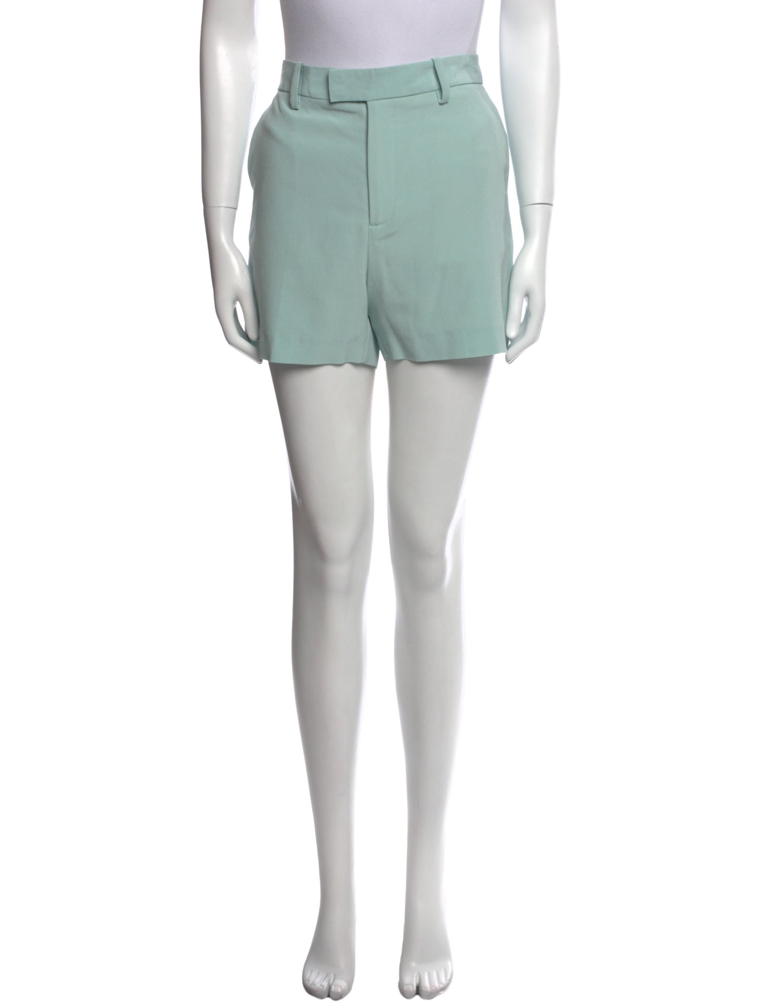 Zadig & Voltaire Mini Shorts w/ Tags