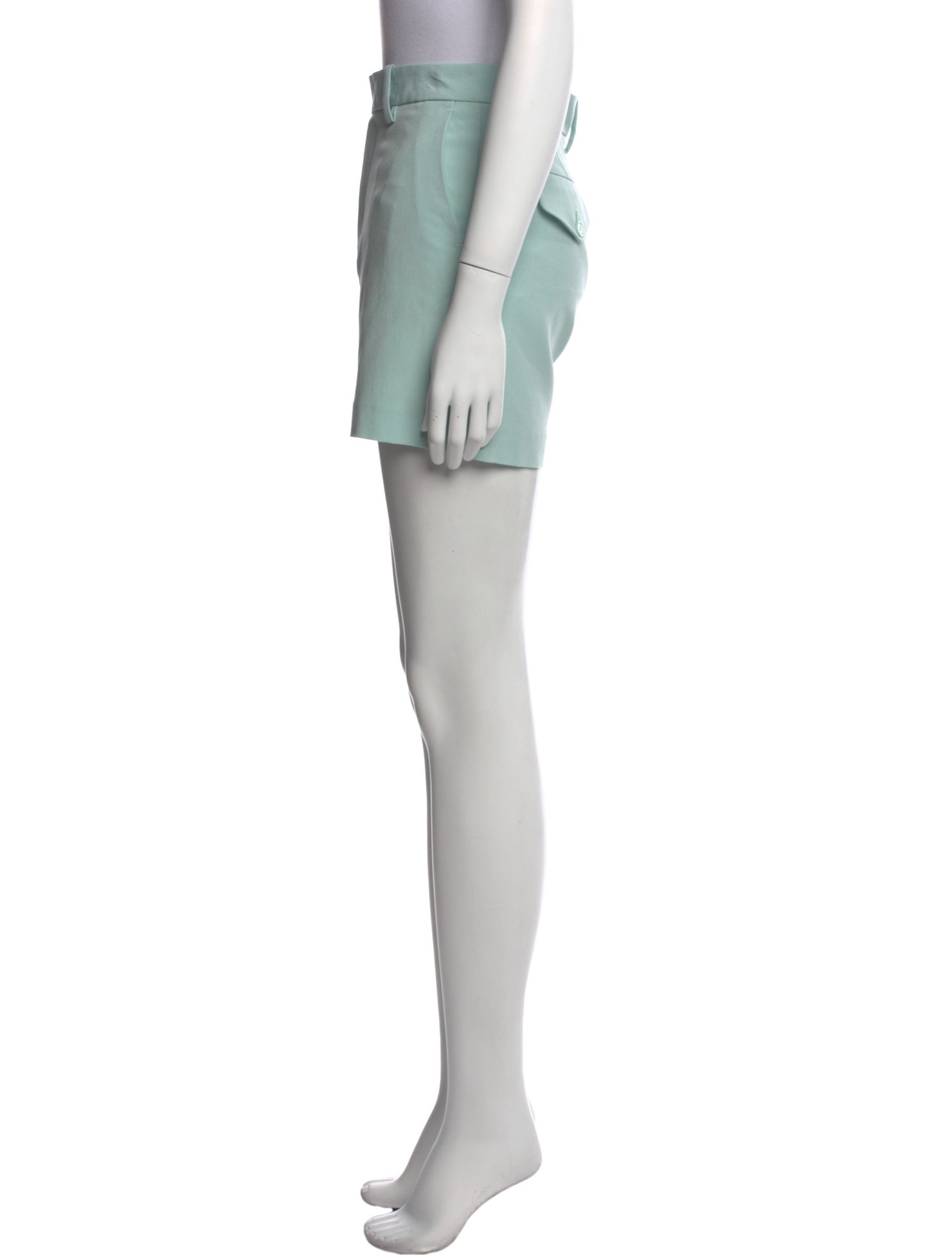 Zadig & Voltaire Mini Shorts w/ Tags