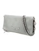 Zadig & Voltaire Leather Shoulder Bag