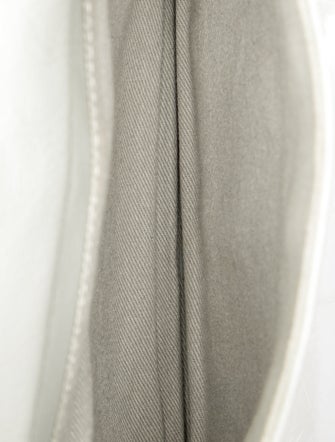 Zadig & Voltaire Leather Shoulder Bag