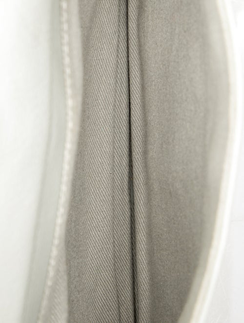 Zadig & Voltaire Leather Shoulder Bag