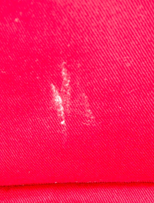 Zadig & Voltaire Leather Clutch