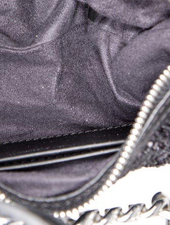 Zadig & Voltaire Leather Shoulder Bag