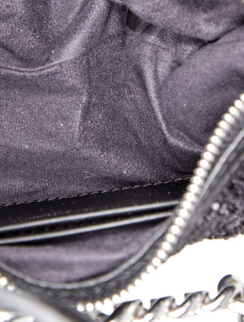 Zadig & Voltaire Leather Shoulder Bag