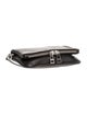Zadig & Voltaire Leather Clutch
