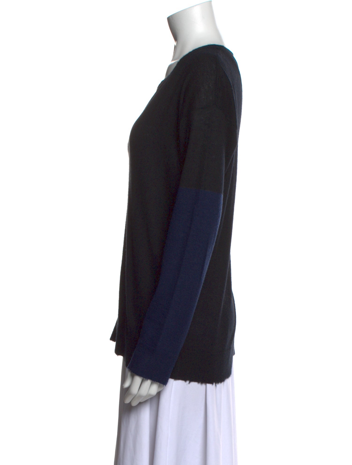 Zadig & Voltaire Cashmere V-Neck Sweater