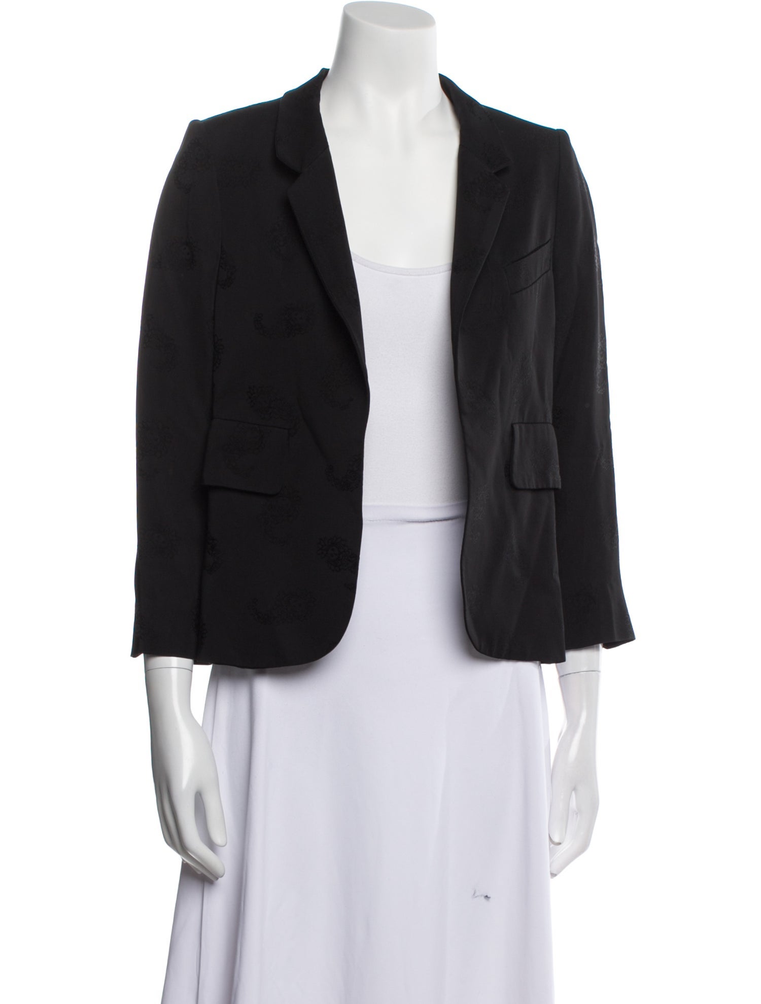 Zadig & Voltaire Blazer