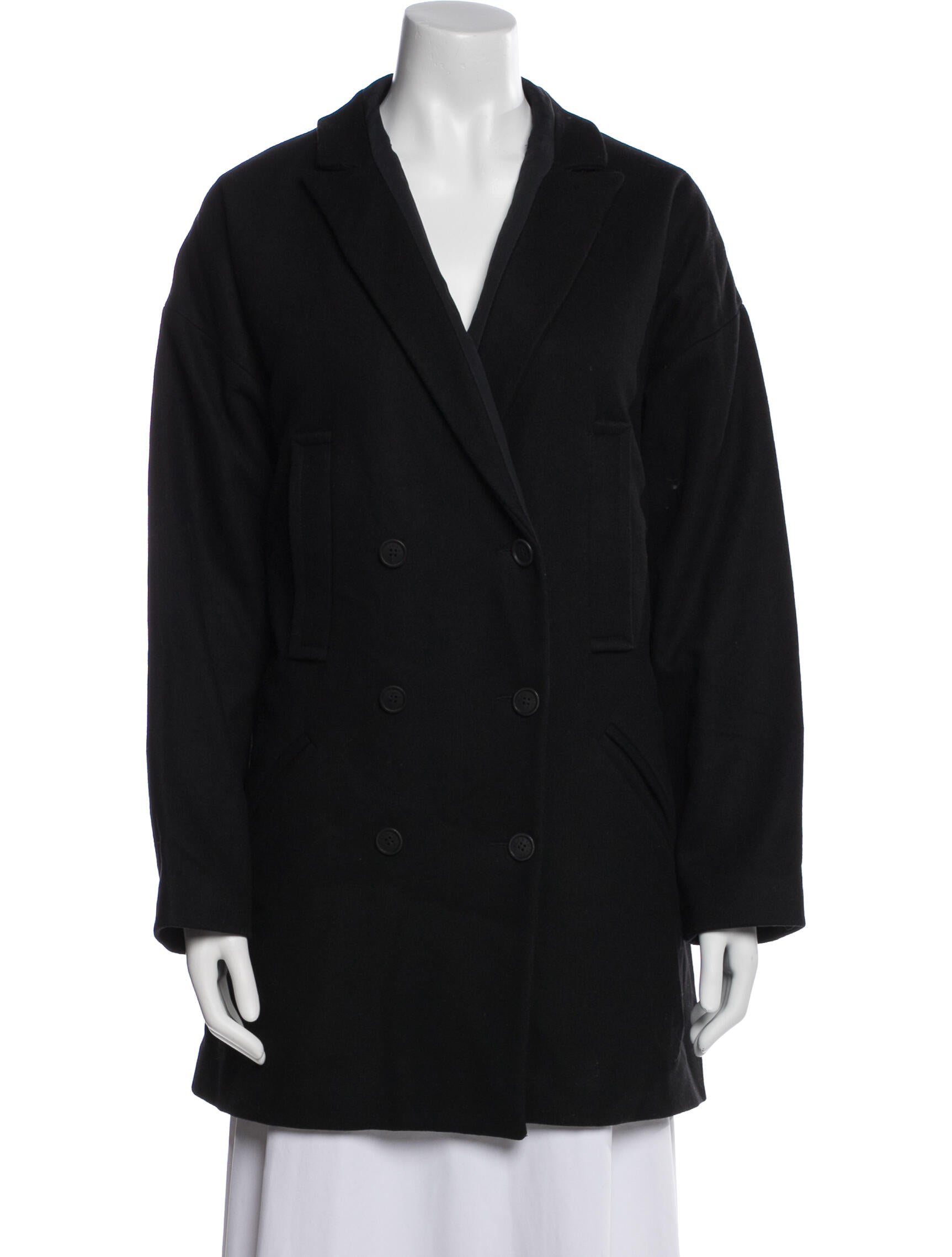 Zadig & Voltaire Wool Blazer