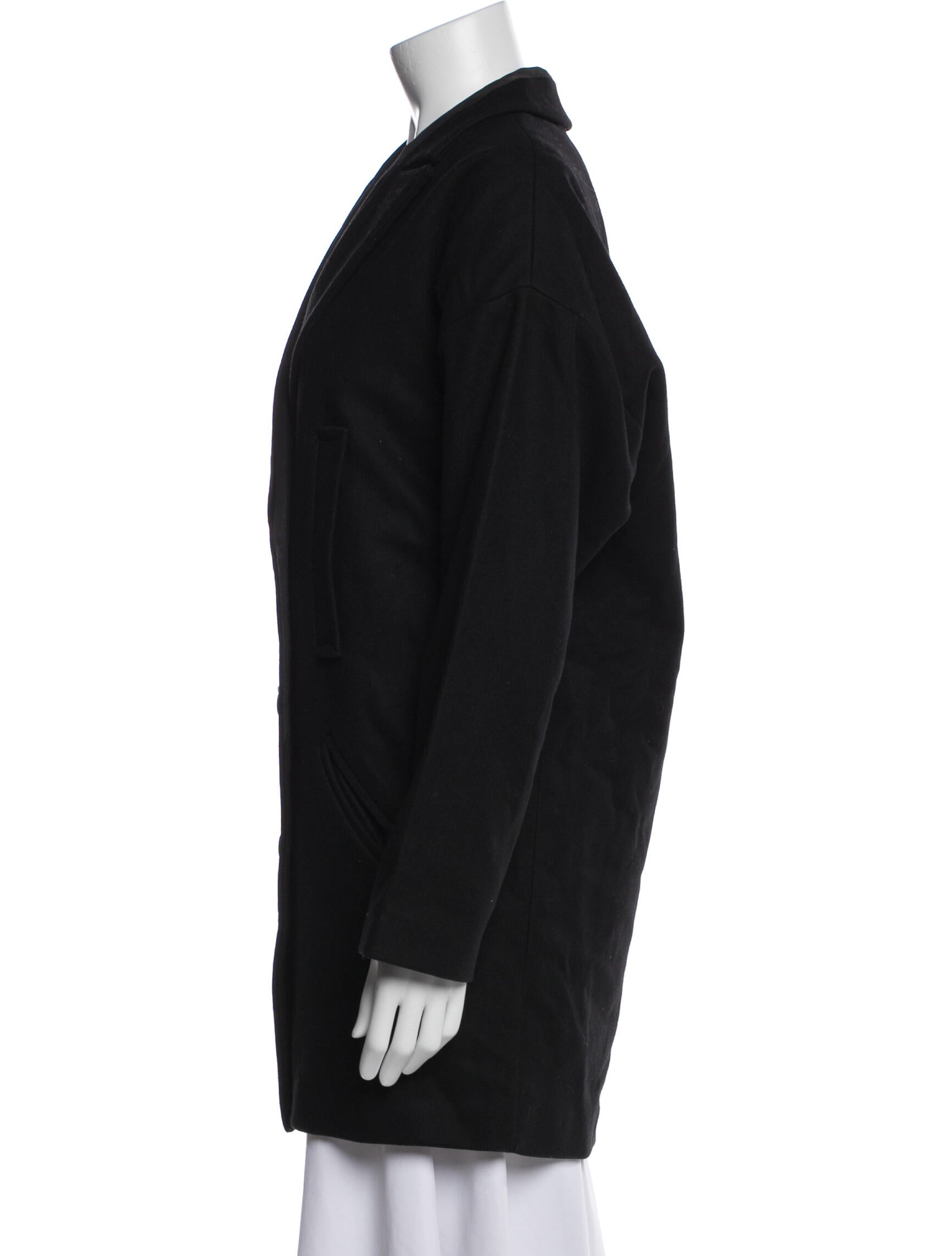 Zadig & Voltaire Wool Blazer