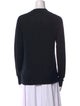 Zadig & Voltaire Cashmere V-Neck Sweater