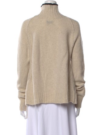 Zadig & Voltaire Wool Turtleneck Sweater