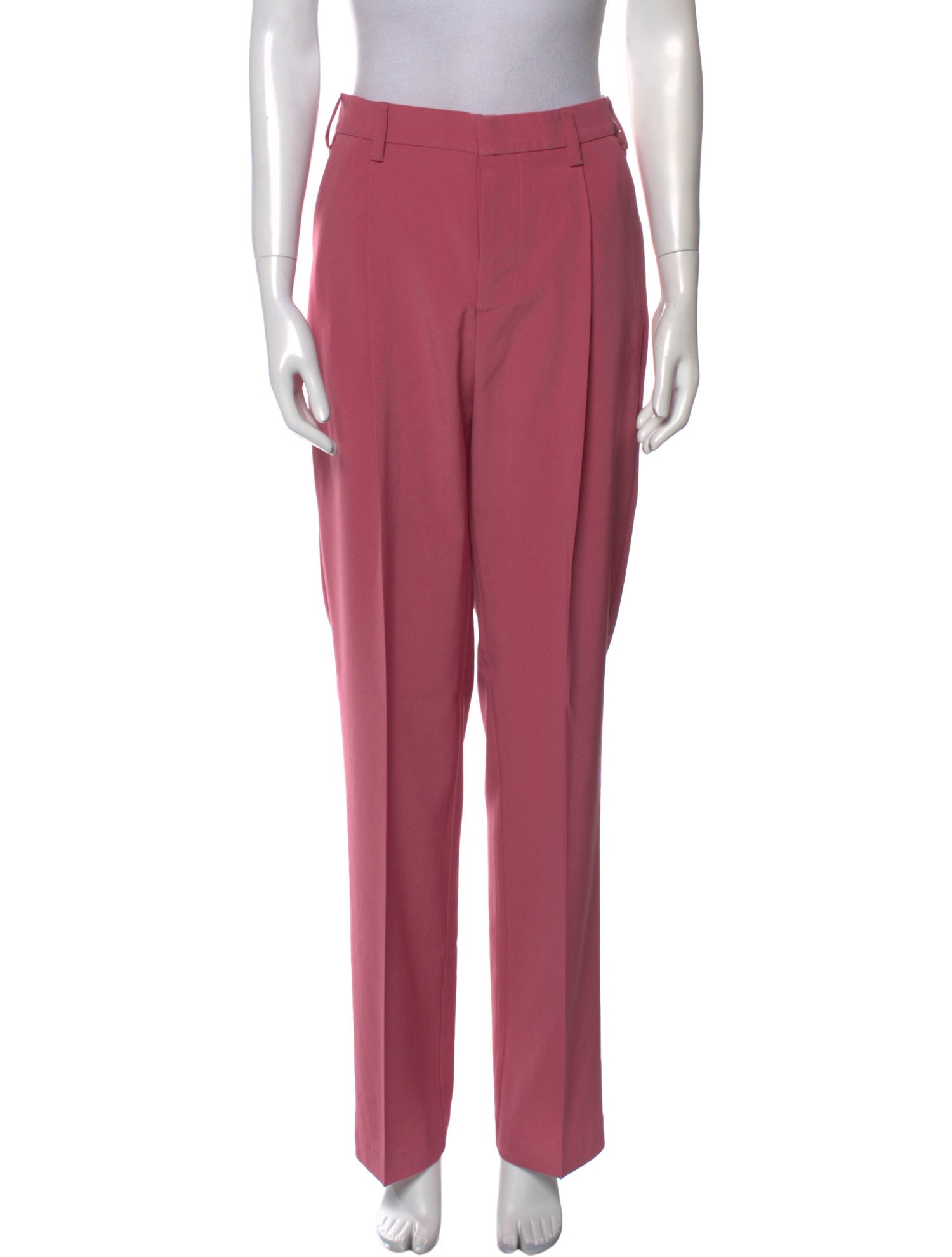 Zadig & Voltaire Wide Leg Pants