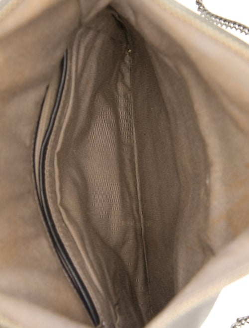 Zadig & Voltaire Leather Crossbody Bag