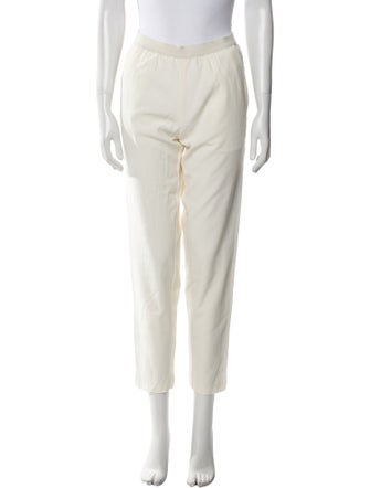 Zadig & Voltaire Straight Leg Pants