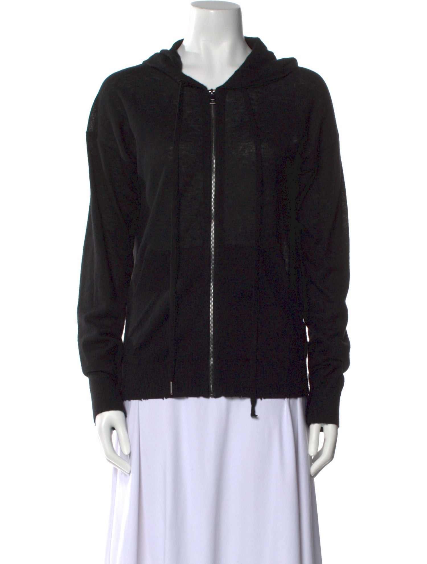 Zadig & Voltaire Cashmere V-Neck Sweater