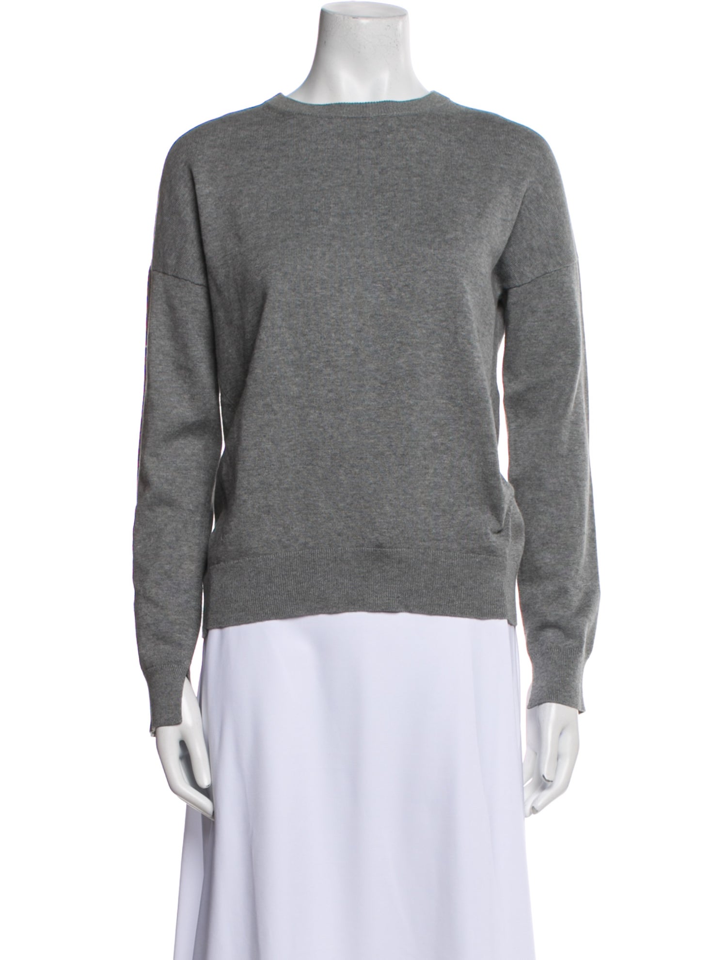 Zadig & Voltaire Bateau Neckline Sweater w/ Tags