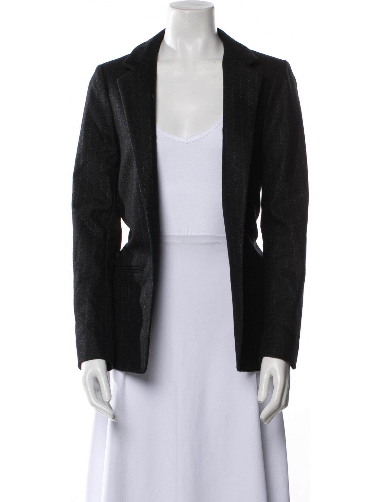 Zadig & Voltaire Wool Blazer