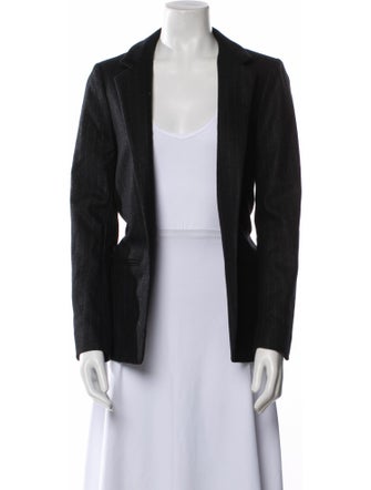 Zadig & Voltaire Wool Blazer