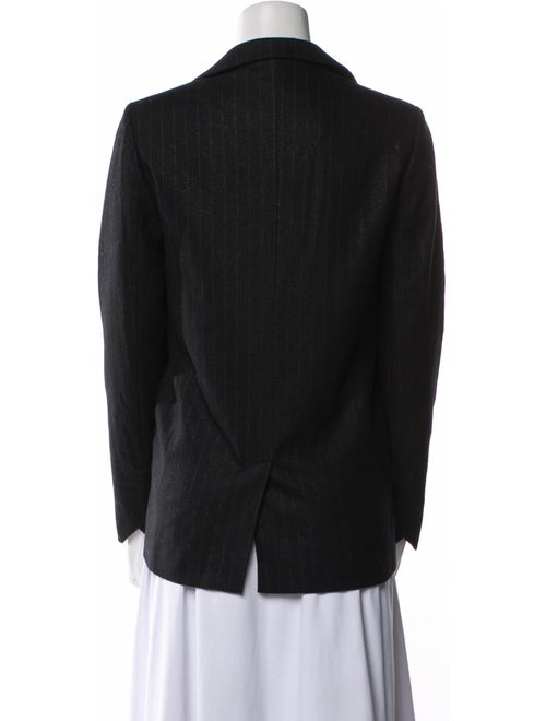 Zadig & Voltaire Wool Blazer