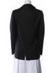 Zadig & Voltaire Wool Blazer