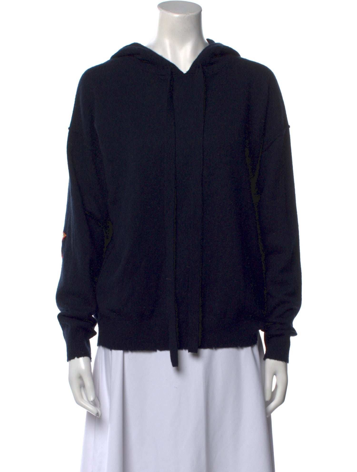 Zadig & Voltaire Cashmere V-Neck Sweater