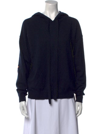 Zadig & Voltaire Cashmere V-Neck Sweater