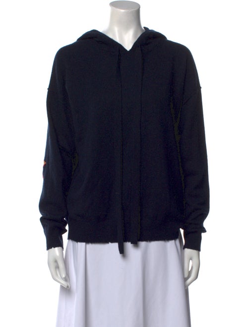 Zadig & Voltaire Cashmere V-Neck Sweater