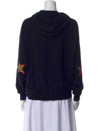 Zadig & Voltaire Cashmere V-Neck Sweater