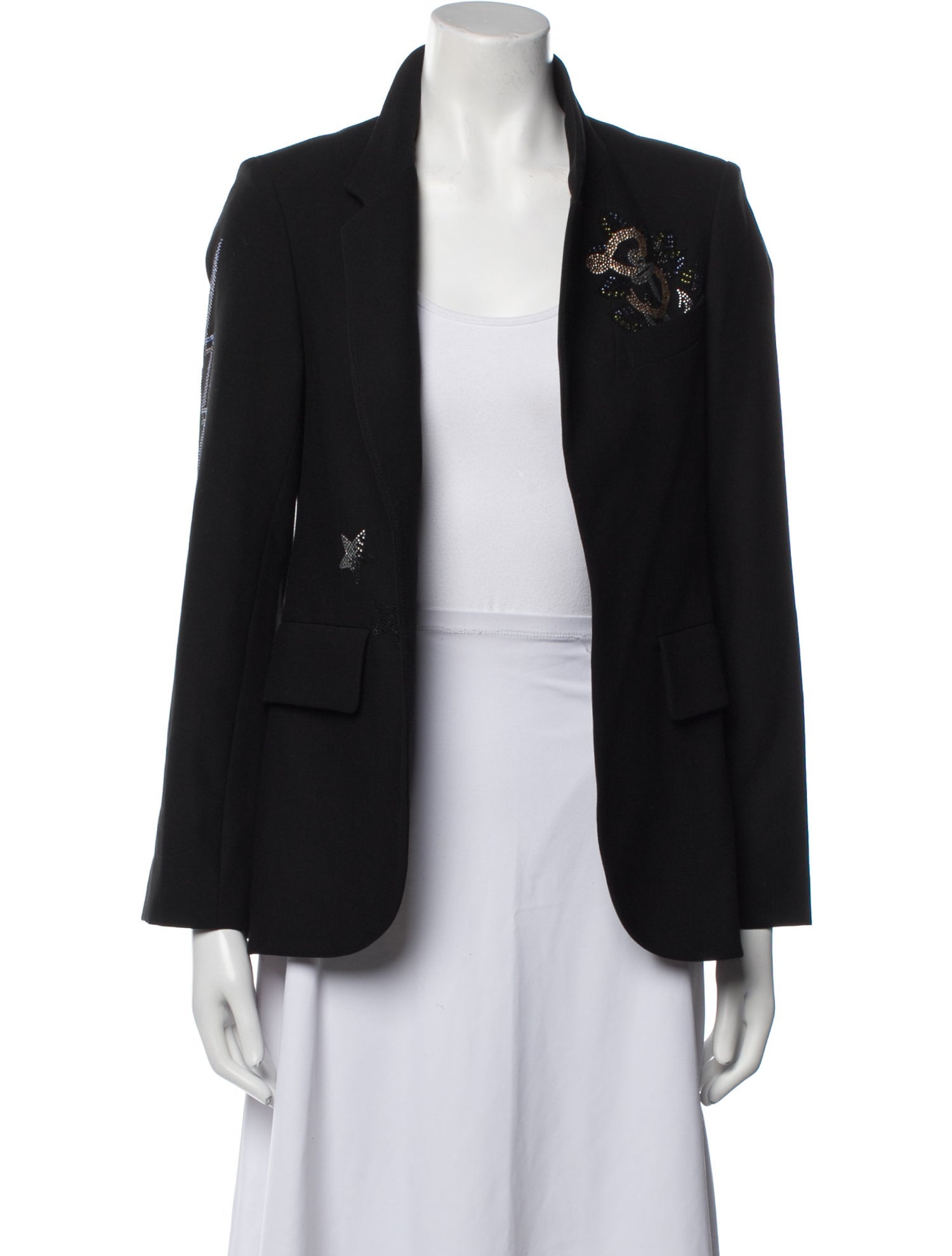 Zadig & Voltaire Blazer