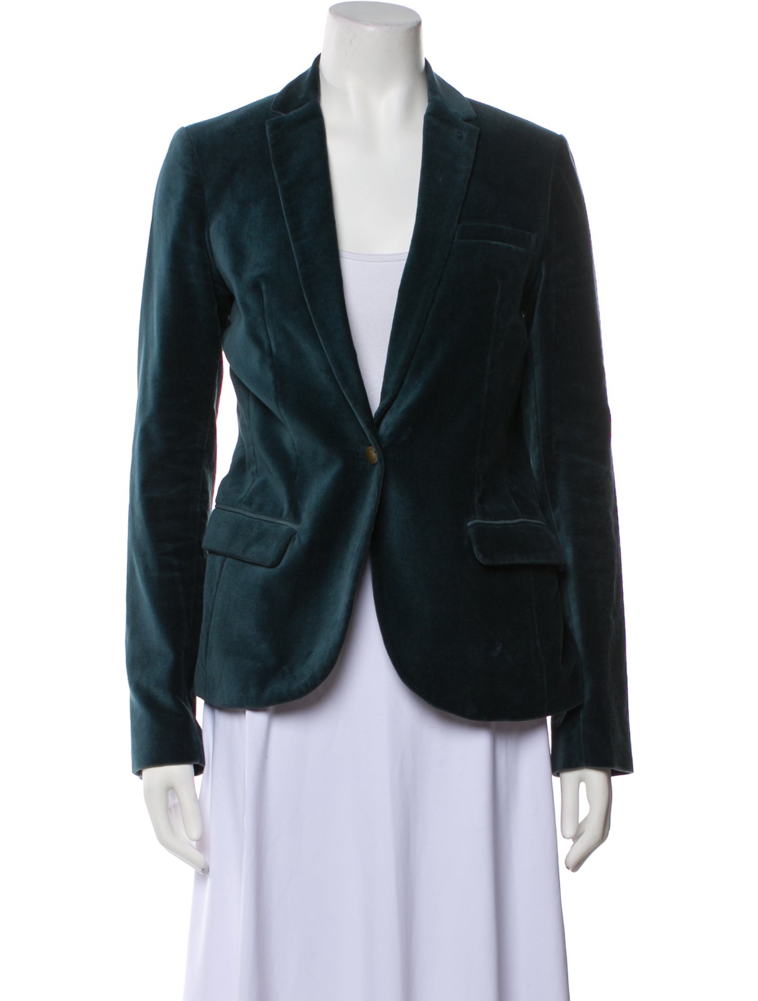 Zadig & Voltaire Blazer