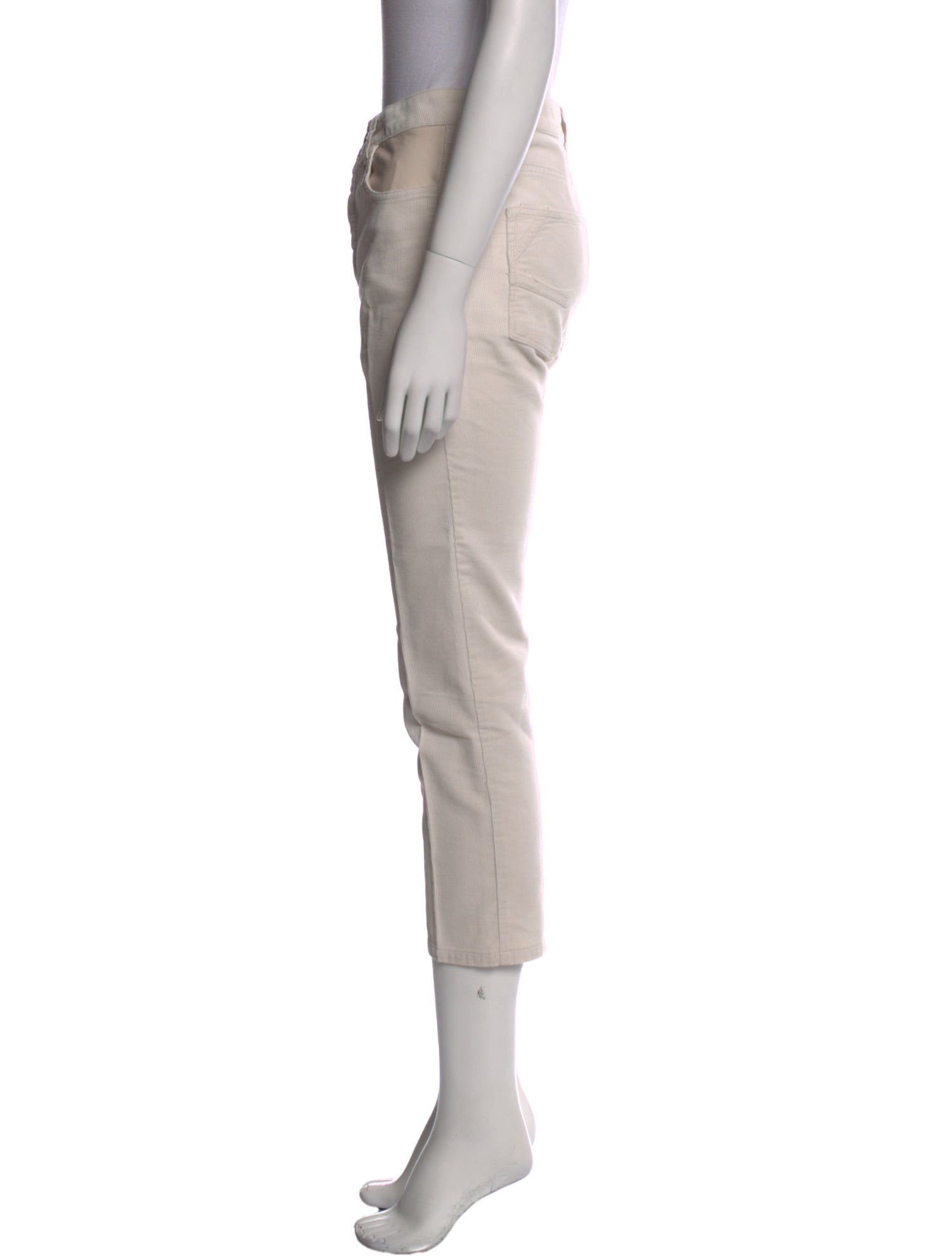 Zadig & Voltaire Straight Leg Pants