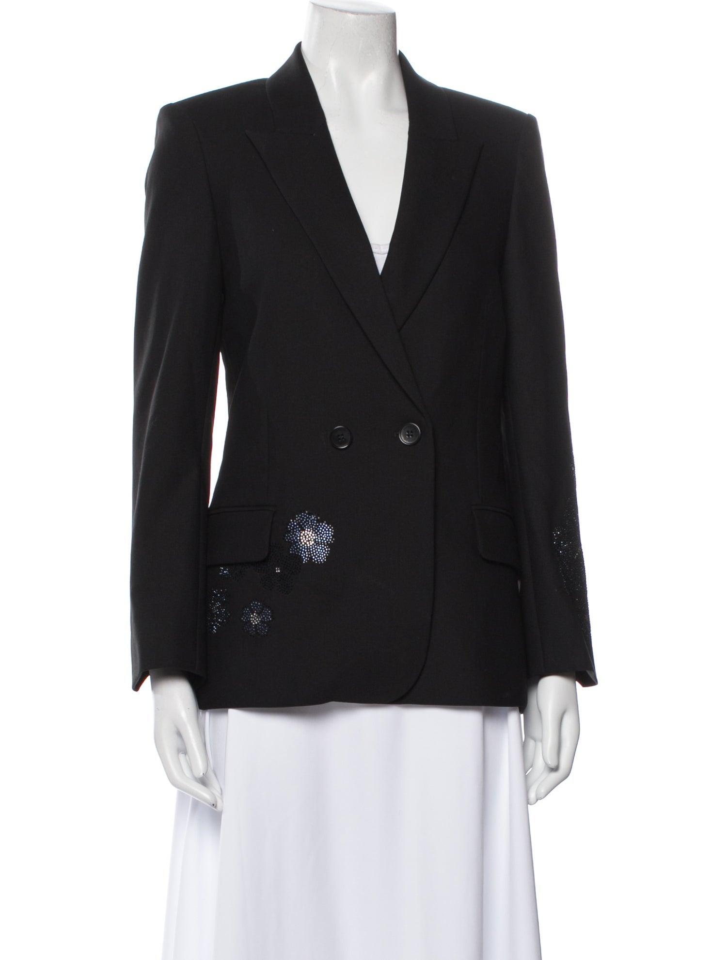 Zadig & Voltaire Blazer w/ Tags