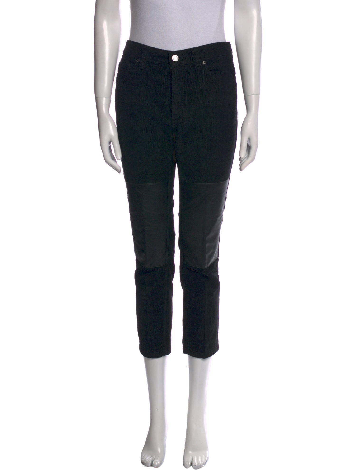 Zadig & Voltaire Skinny Leg Pants