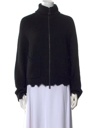 Zadig & Voltaire Turtleneck Sweater