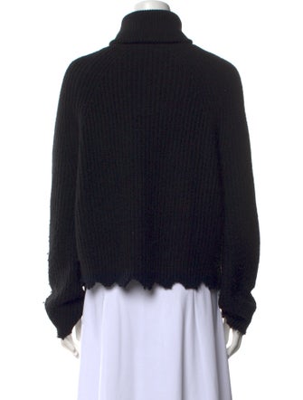 Zadig & Voltaire Turtleneck Sweater