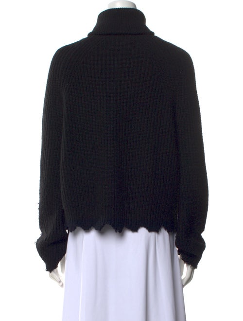 Zadig & Voltaire Turtleneck Sweater