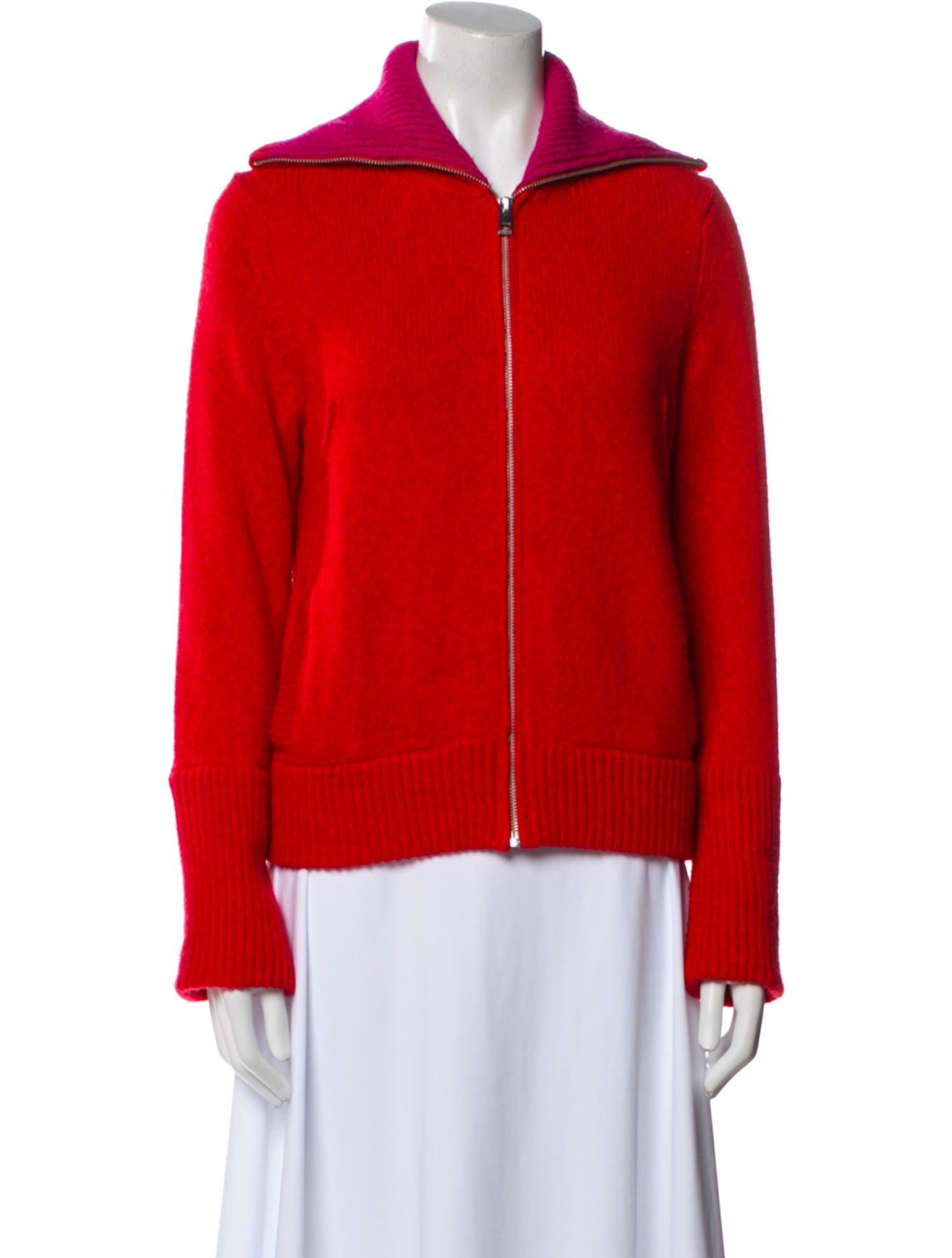 Zadig & Voltaire Cashmere Jacket