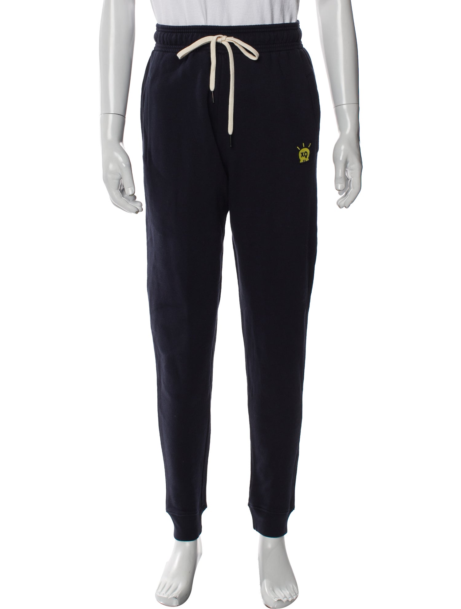 Zadig & Voltaire Lounge Bottoms