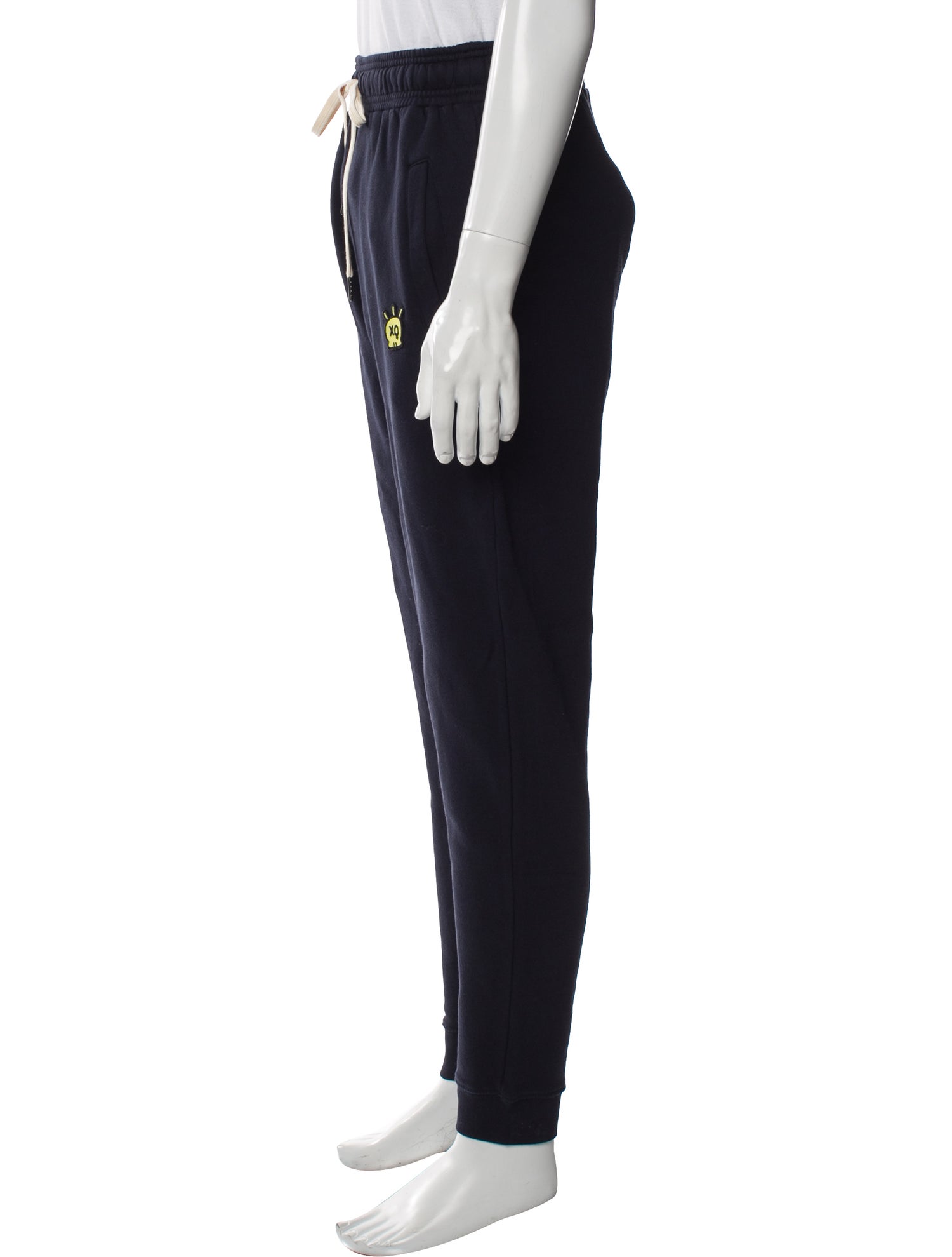 Zadig & Voltaire Lounge Bottoms