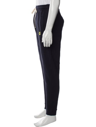 Zadig & Voltaire Lounge Bottoms