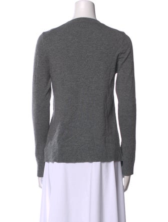 Zadig & Voltaire Wool Graphic Print Sweater