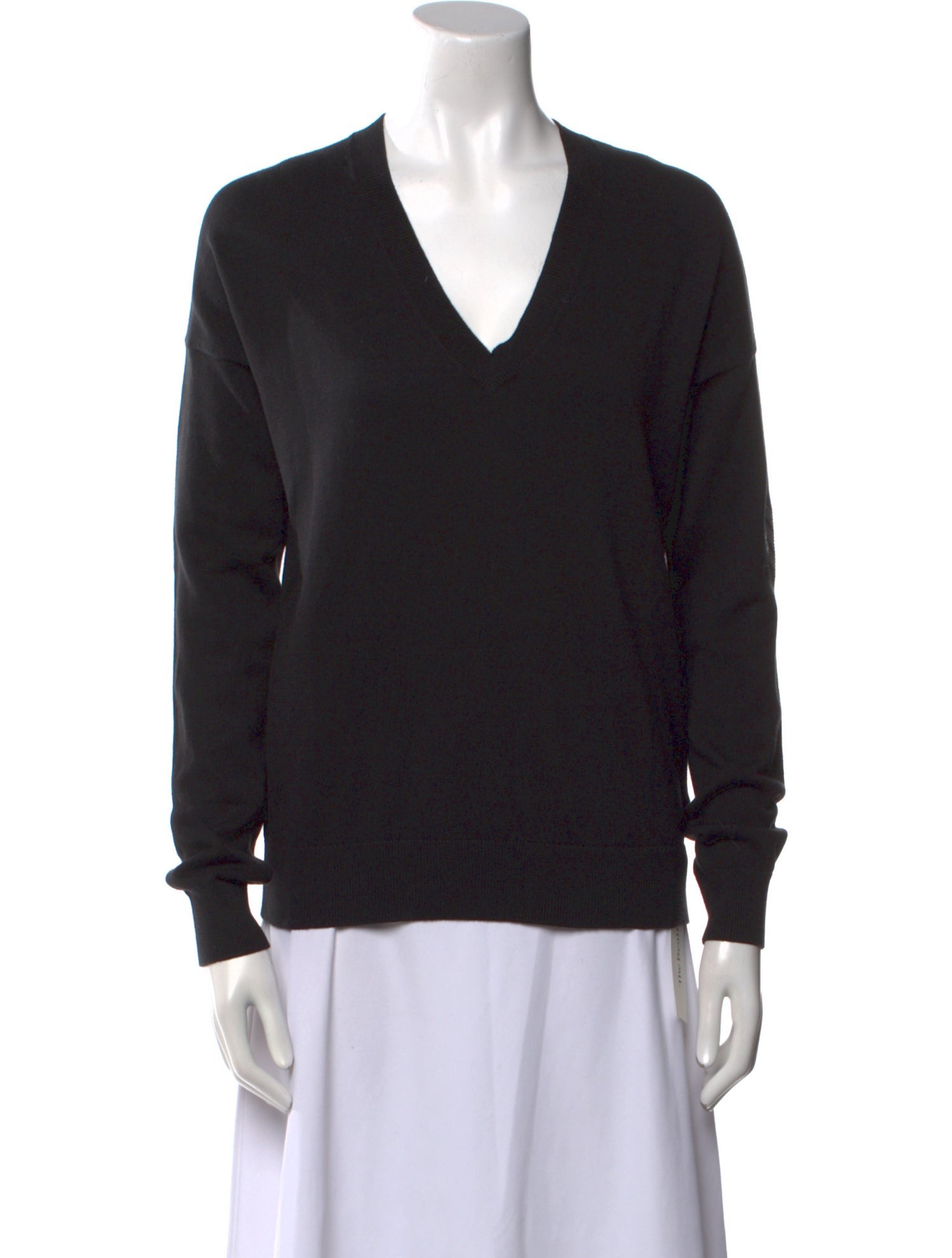 Zadig & Voltaire V-Neck Sweater