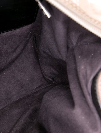 Zadig & Voltaire Suede Shoulder Bag