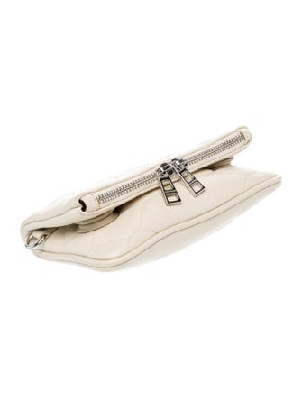 Zadig & Voltaire Leather Crossbody Bag