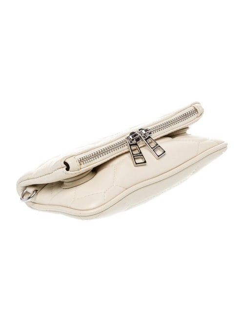 Zadig & Voltaire Leather Crossbody Bag