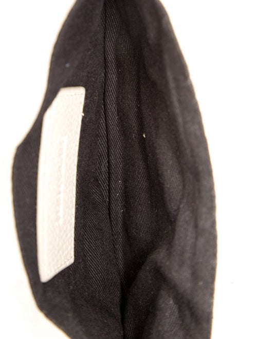 Zadig & Voltaire Leather Crossbody Bag