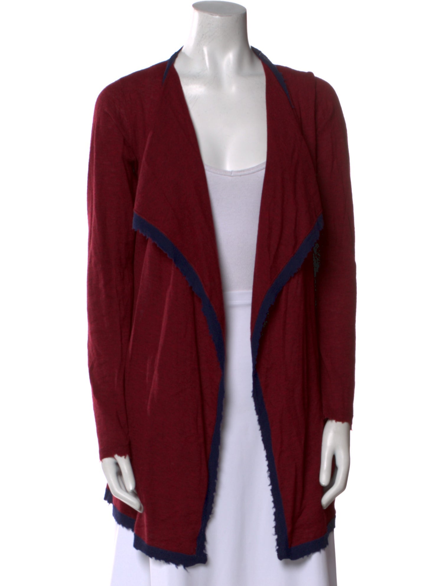 Zadig & Voltaire Cashmere Printed Sweater