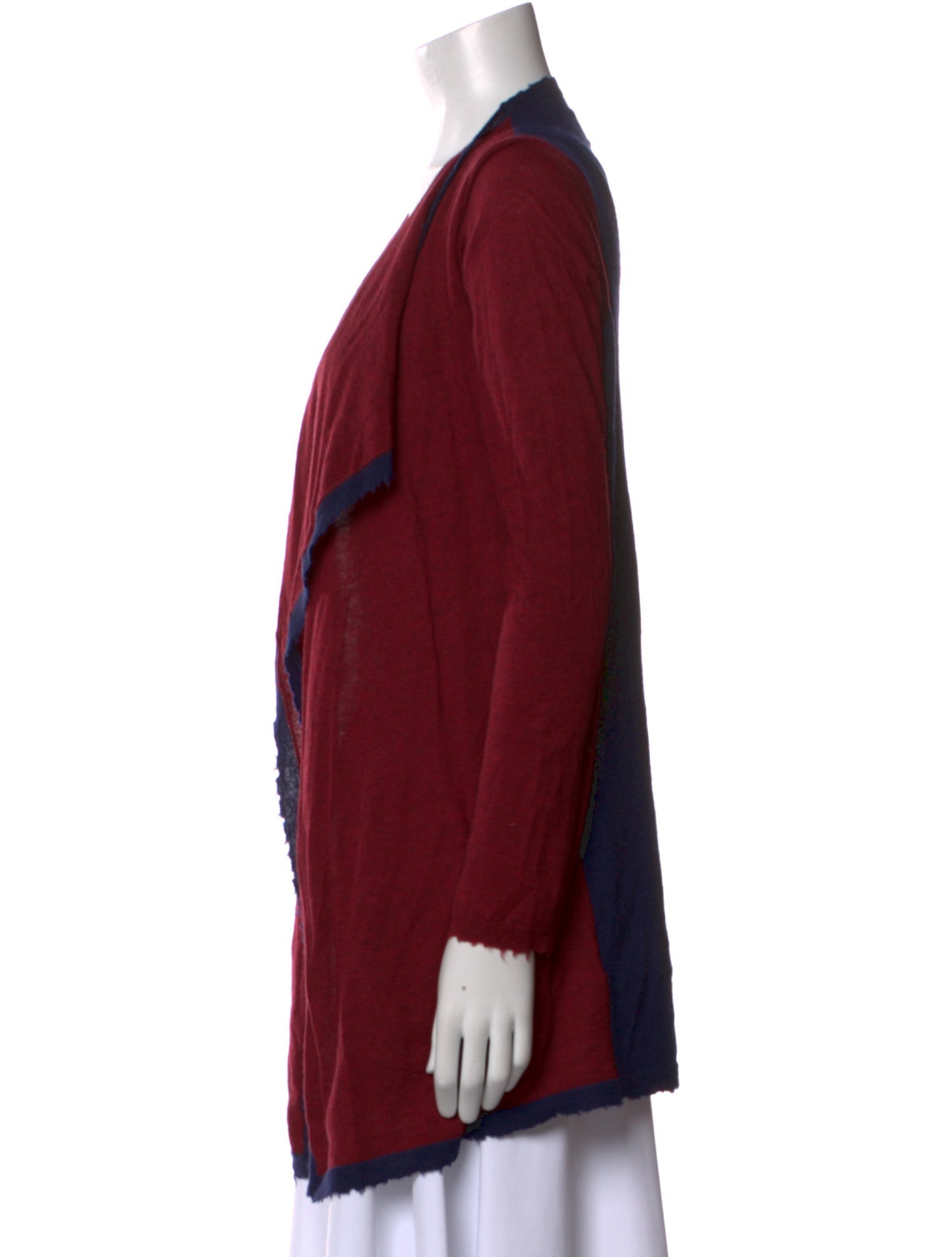 Zadig & Voltaire Cashmere Printed Sweater